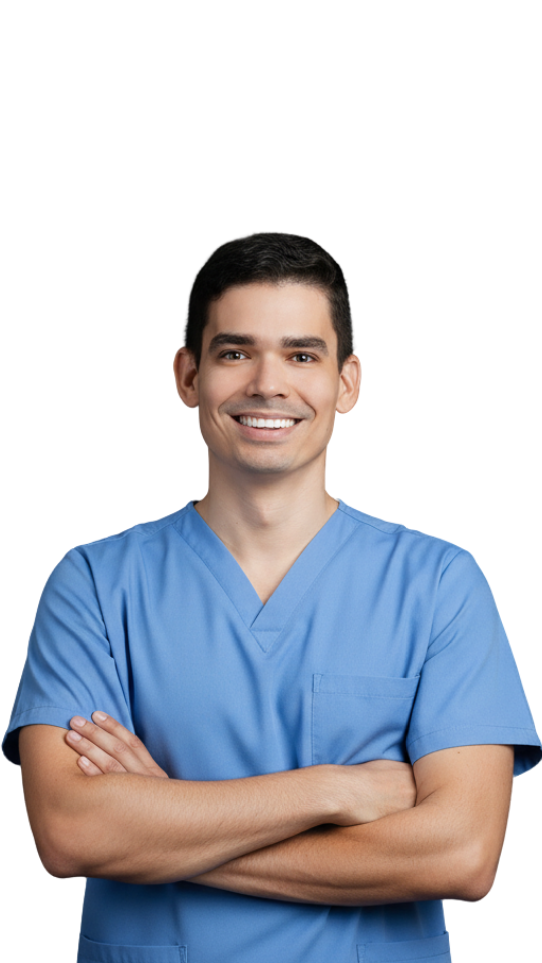 Foto de Perfil do Dr. Daniel Lucena